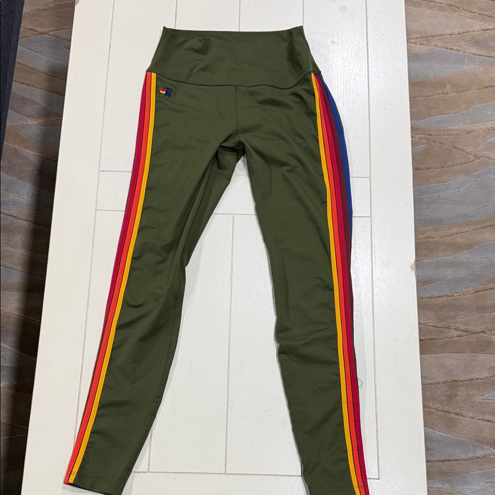 Aviator nation, leggings